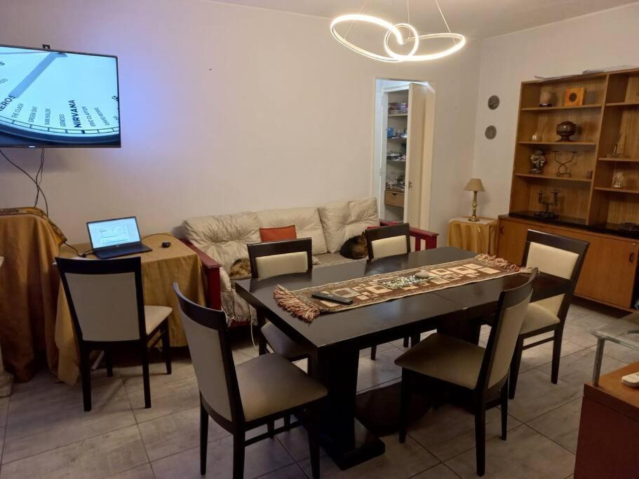 Belgrano Apartment Buenos Aires Luaran gambar