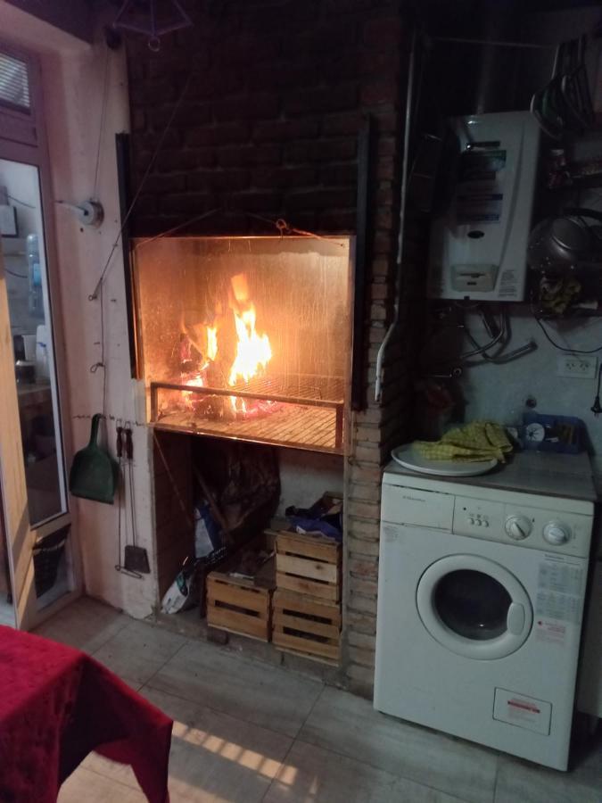 Belgrano Apartment Buenos Aires Luaran gambar