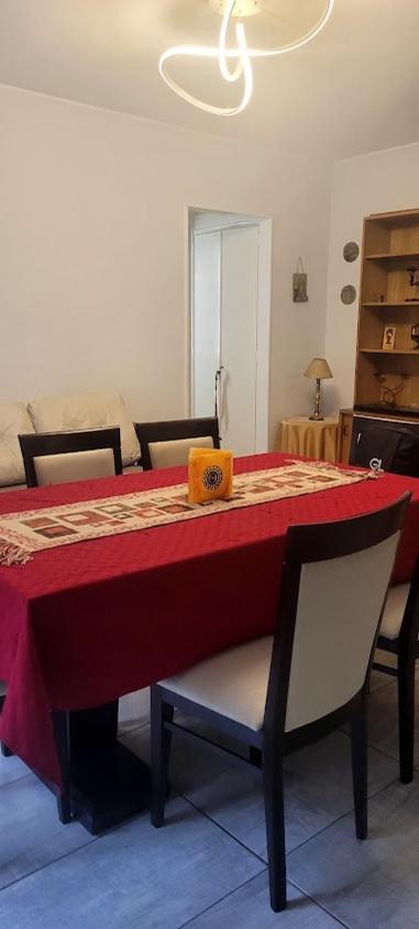 Belgrano Apartment Buenos Aires Luaran gambar