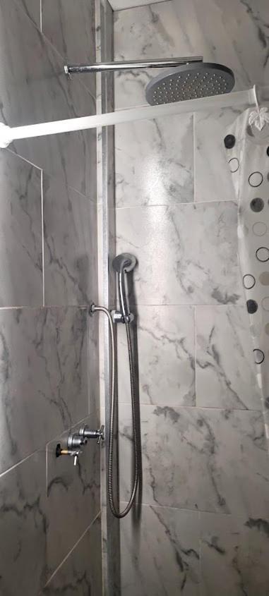 Belgrano Apartment Buenos Aires Luaran gambar