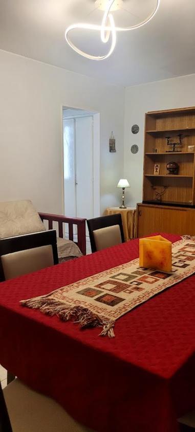 Belgrano Apartment Buenos Aires Luaran gambar