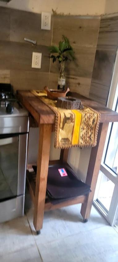 Belgrano Apartment Buenos Aires Luaran gambar