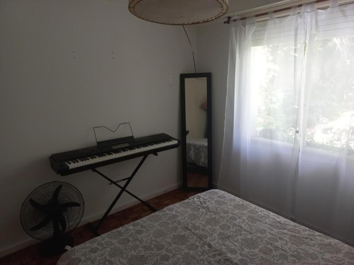 Belgrano Apartment Buenos Aires Luaran gambar