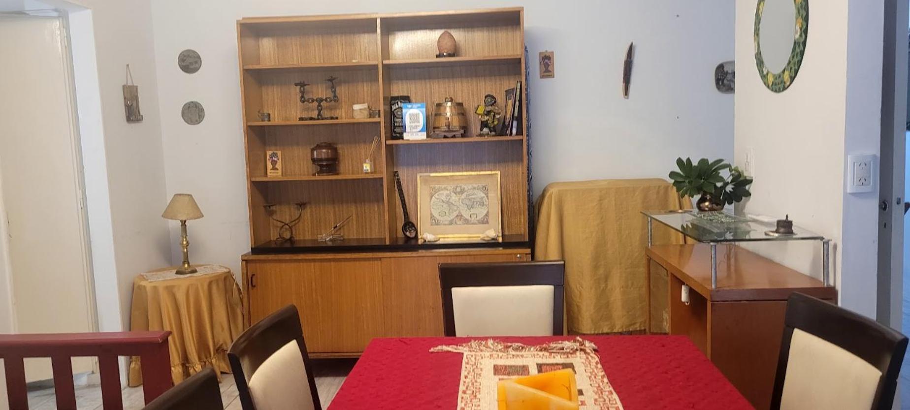 Belgrano Apartment Buenos Aires Luaran gambar